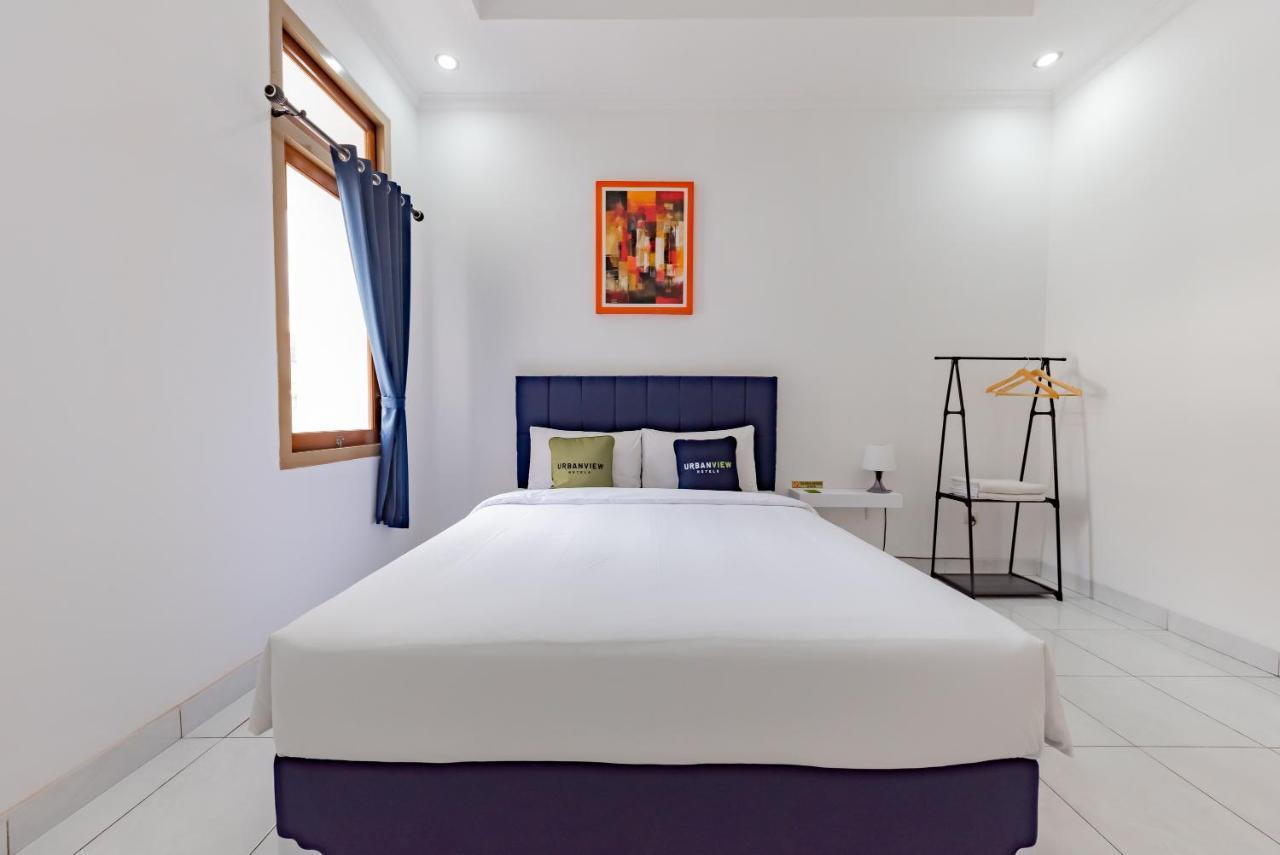 Reddoorz Plus Near Universitas Maranatha Bandung 2 Экстерьер фото
